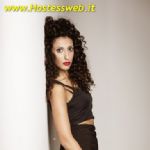 Modelle e hostess hostessweb, clicca