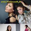 Modelle e hostess hostessweb, clicca