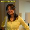 Modelle e hostess hostessweb, clicca