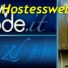 Modelle e hostess hostessweb, clicca