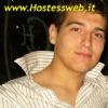 Modelle e hostess hostessweb, clicca