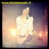 Modelle e hostess hostessweb, clicca