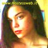 Modelle e hostess hostessweb, clicca