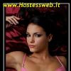 Modelle e hostess hostessweb, clicca