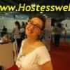 Modelle e hostess hostessweb, clicca