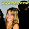 Modelle e hostess hostessweb, clicca