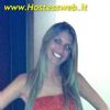 Modelle e hostess hostessweb, clicca