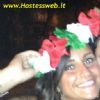 Modelle e hostess hostessweb, clicca