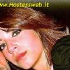 Modelle e hostess hostessweb, clicca