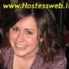 Modelle e hostess hostessweb, clicca