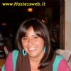 Modelle e hostess hostessweb, clicca