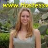 Modelle e hostess hostessweb, clicca