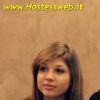 Modelle e hostess hostessweb, clicca