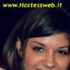 Modelle e hostess hostessweb, clicca