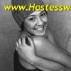 Modelle e hostess hostessweb, clicca