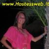 Modelle e hostess hostessweb, clicca