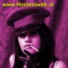 Modelle e hostess hostessweb, clicca