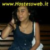 Modelle e hostess hostessweb, clicca