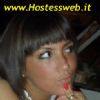 Modelle e hostess hostessweb, clicca