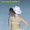 Modelle e hostess hostessweb, clicca