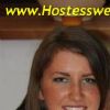 Modelle e hostess hostessweb, clicca