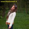 Modelle e hostess hostessweb, clicca