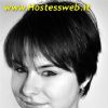 Modelle e hostess hostessweb, clicca