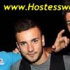 Modelle e hostess hostessweb, clicca