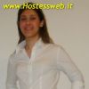 Modelle e hostess hostessweb, clicca