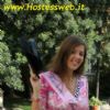 Modelle e hostess hostessweb, clicca