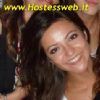 Modelle e hostess hostessweb, clicca