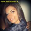 Modelle e hostess hostessweb, clicca