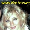 Modelle e hostess hostessweb, clicca