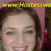 Modelle e hostess hostessweb, clicca