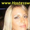 Modelle e hostess hostessweb, clicca