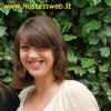 Modelle e hostess hostessweb, clicca