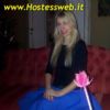 Modelle e hostess hostessweb, clicca