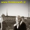 Modelle e hostess hostessweb, clicca