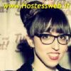 Modelle e hostess hostessweb, clicca