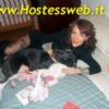 Modelle e hostess hostessweb, clicca