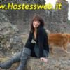 Modelle e hostess hostessweb, clicca