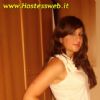 Modelle e hostess hostessweb, clicca