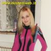 Modelle e hostess hostessweb, clicca