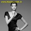 Modelle e hostess hostessweb, clicca