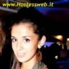 Modelle e hostess hostessweb, clicca