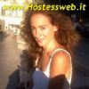 Modelle e hostess hostessweb, clicca