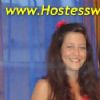 Modelle e hostess hostessweb, clicca