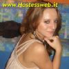 Modelle e hostess hostessweb, clicca