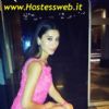 Modelle e hostess hostessweb, clicca