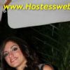 Modelle e hostess hostessweb, clicca